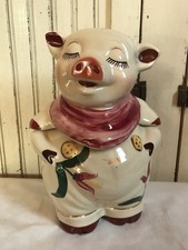 Sciarpa vintage Shawnee Smiley