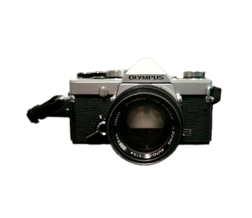 Olympus md fotocamera - md,