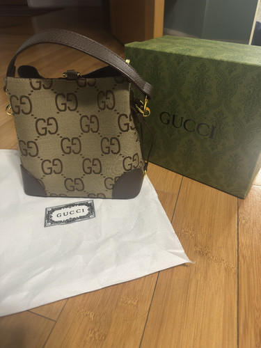 Gucci borsa donna piccola