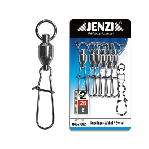 Jenzi vortice per - jenzi,