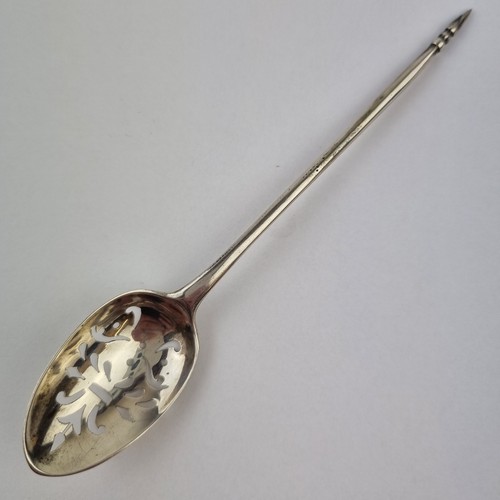 Antico cucchiaio mote - , argento