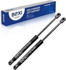 2pcs Front Hood Lift Supports