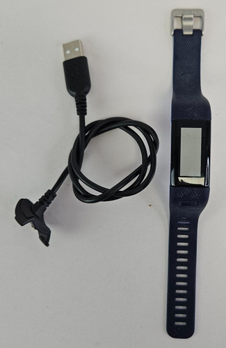 Smartwatch garmin vivosmart - smartwatch,