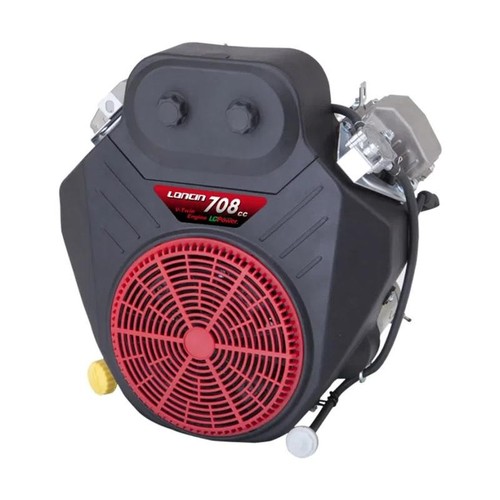 Motore bicilindrico loncin - motore,