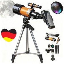 Telescopio Astronomico per