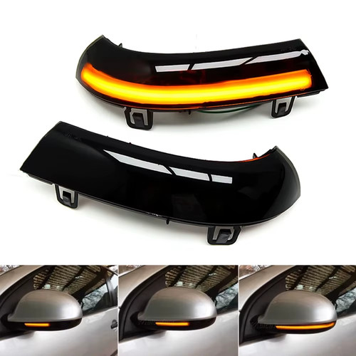 Frecce dinamiche led - , golf