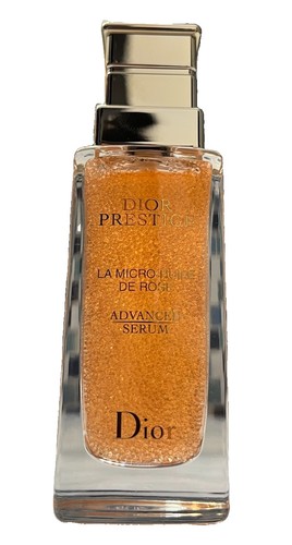 Dior prestige micro huile - dior, la