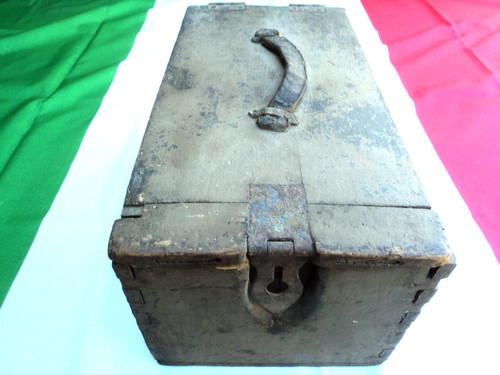 Ww1 regio esercito grande - esercito,
