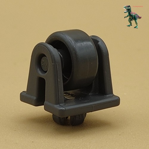Playmobil ruota grigia nave - playmobil, grigia-nave