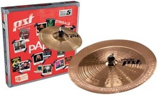 Paiste pst5 effetto - set, 18