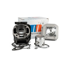 Gruppo termico ghisa cc - gruppo,