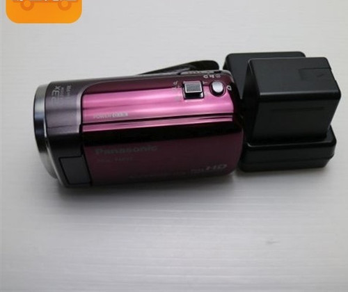 Panasonic hdc tm35 videocamera - panasonic, hdc-tm35