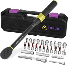 Chiave Dinamometrica 3/8''