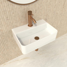 Lavabo Bagno Piccolo in