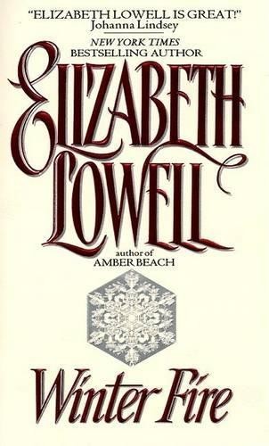 Elizabeth lowell winter fire - winter,