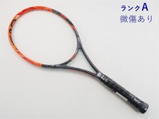 Racchetta da tennis usata