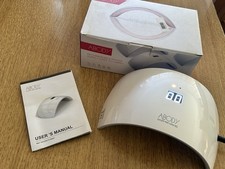 lampada uv led unghie