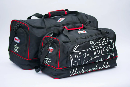 Sandee heavy duty gym - heavy, holdall