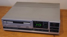 Philips CD 160 Lettore CD con