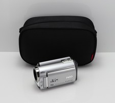 Jvc everio mg334 - everio, gz-mg334