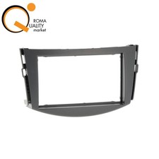 Mascherina Autoradio Fit