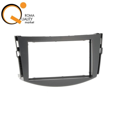 Mascherina autoradio fit - autoradio,