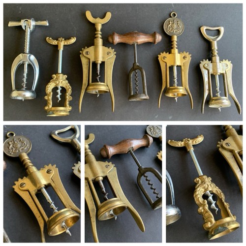 Cavatappi vintage da - (6),