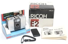 Fotocamera compatta 35mm - , ricoh
