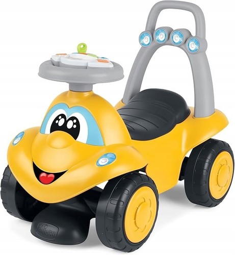 Billy walk ride - billy, in