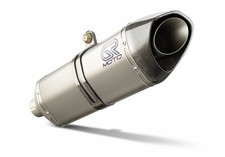 Scarico per BMW F800 R