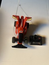 Macchinina radiocomandata gig nikko mini furia rossa