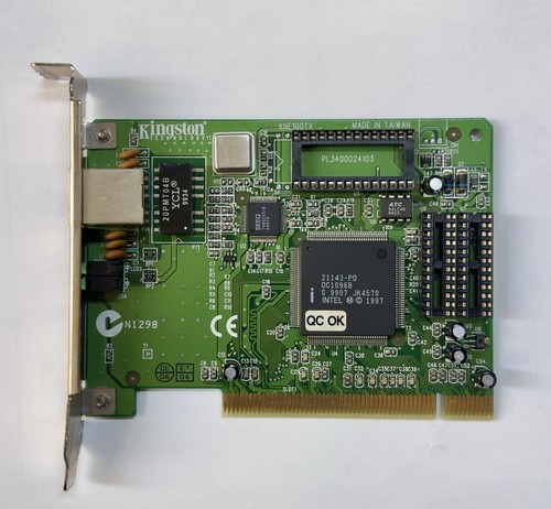 Apple network card pci - card,