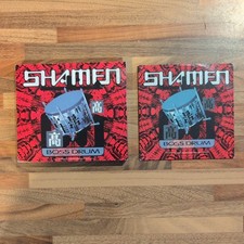 Shamen Boss Drum Cd1 & Cd2