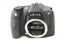 Leica S2-P S2 37,5 megapixel