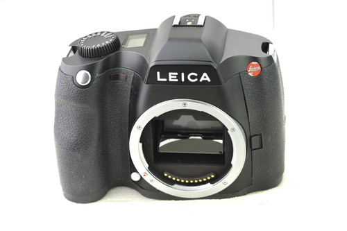Leica 37 5 - leica, s2-p
