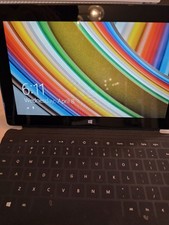 Microsoft Surface RT Model