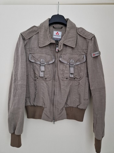 Original peuterey jacket size - jacket,