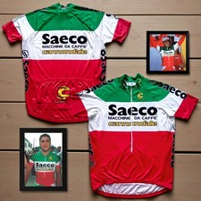 Maglia Ciclismo
