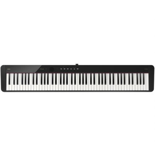 Casio s5000 black - casio, px-s5000