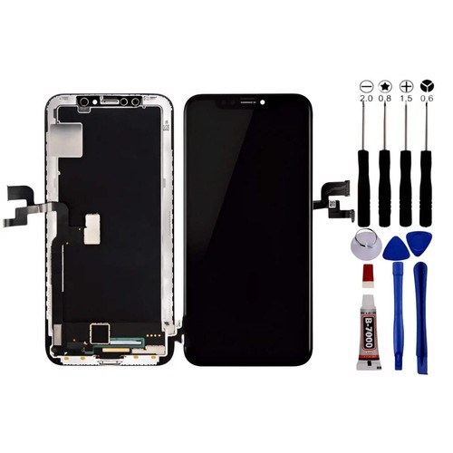 Schermo completo iphone lcd - schermo,