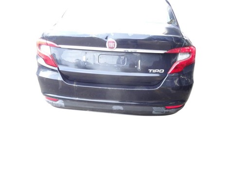Paraurti posteriore per fiat - posteriore,