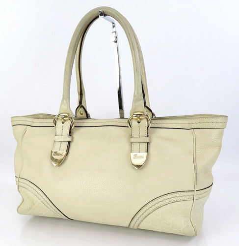 Autentica borsa tote bag gucci - autentica,