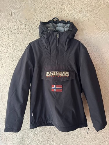 Napapijri rainforest pullover - napapijri,