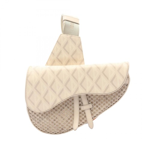 Borsa dior nautic saddle - nautic,