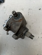 SCATOLA GUIDA VW MAGGIOLINO