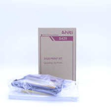 Kit stampa Hiti S420 - 50