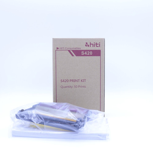 Kit stampa hiti - kit,