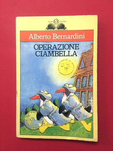 Operazione ciambella-di