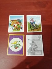 Lotto 55 figurine album panini