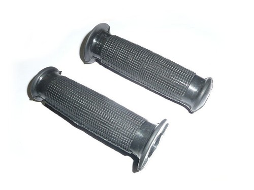 Manopole gomma rubber - in, hand